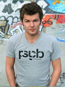 Sander Lantinga