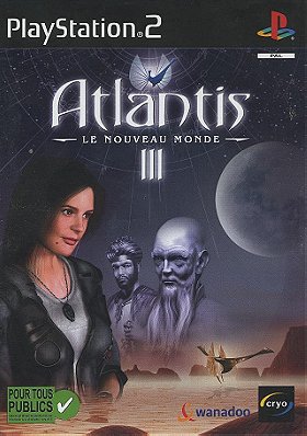 Atlantis III