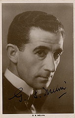 G.S. Melvin