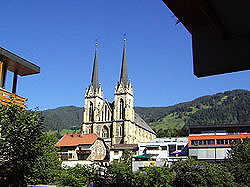 Sankt Johann im Pongau