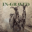 Victor Griffin's IN~GRAVED