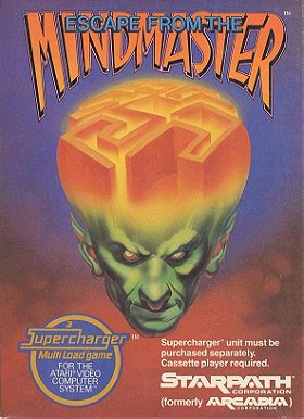 Escape From the Mindmaster