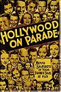 Hollywood on Parade No. A-8