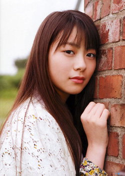Rio Yamashita