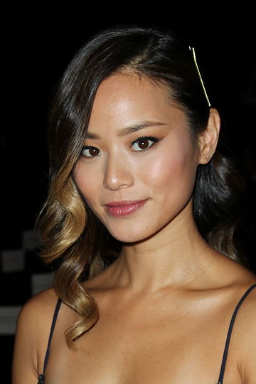 Jamie Chung