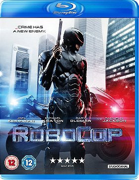Robocop  [2014]