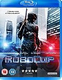 Robocop  [2014]