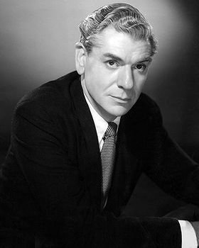 André Morell