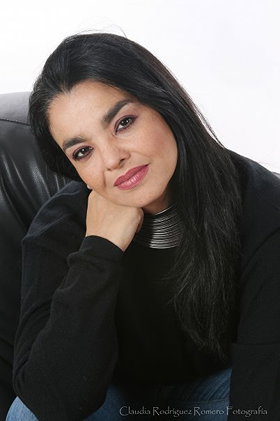 Adela Romero