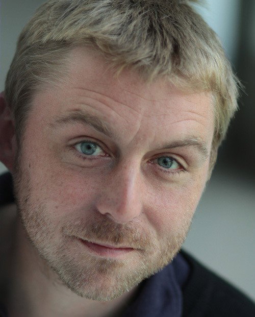 Alexandre Carrière