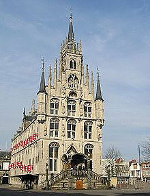Gouda (Netherlands)