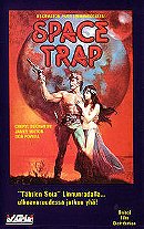 Space Trap [VHS]