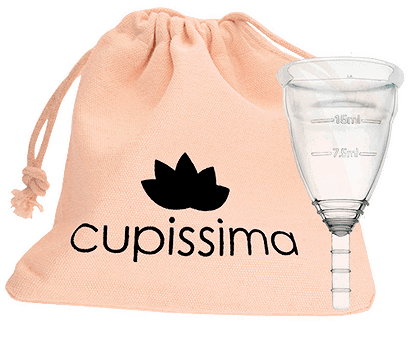 Cup Menstruelle