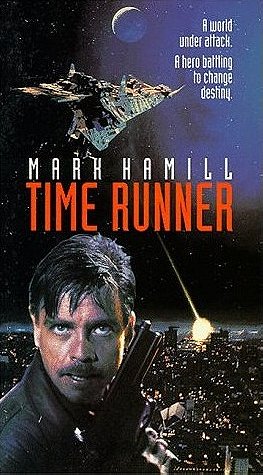 Time Runner                                  (1993)