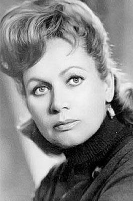 Lidiya Smirnova