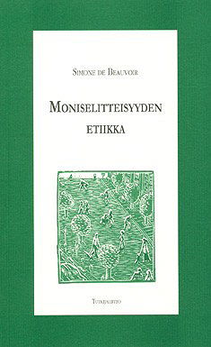 Moniselitteisyyden etiikka