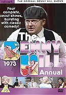The Benny Hill Show: 1973 Annual