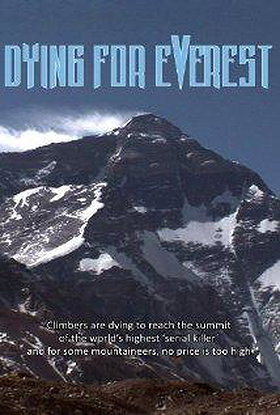 Dying for Everest
