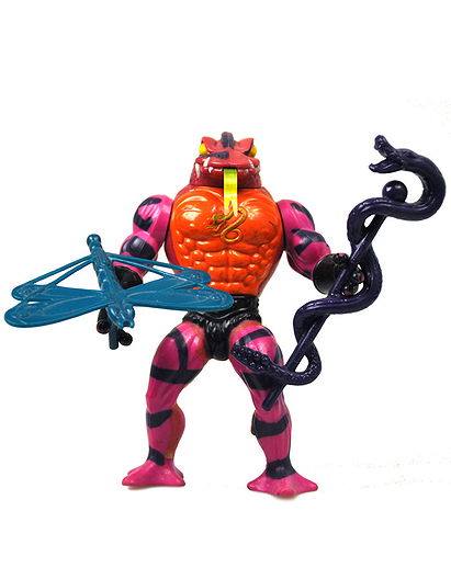 Tung-Lashor