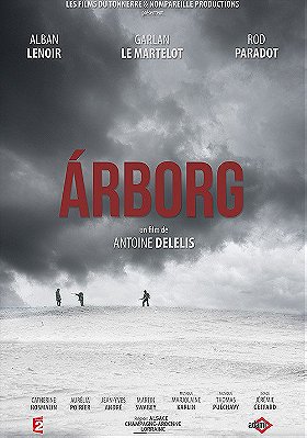 Arborg (2017)