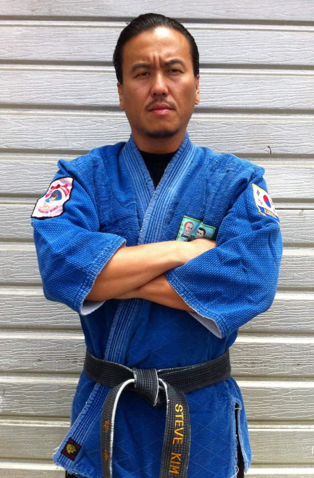 Steve Kim
