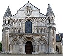 Vienne (86) Poitiers