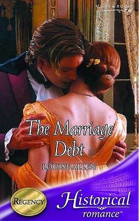 The Marriage Debt 