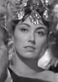 Pauline Chamberlain