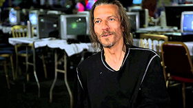 Ben Daglish