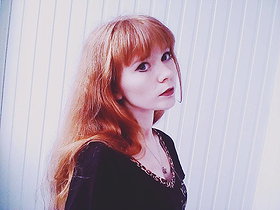 Anna Timoshuk