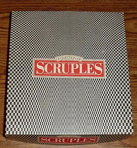 Scruples (A Question of Scruples)