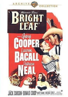 Bright Leaf (Warner Archive Collection)
