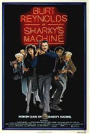 Sharky's Machine (1981)