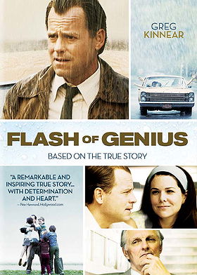 Flash of Genius