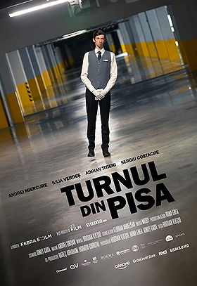 Turnul Din Pisa (2019)