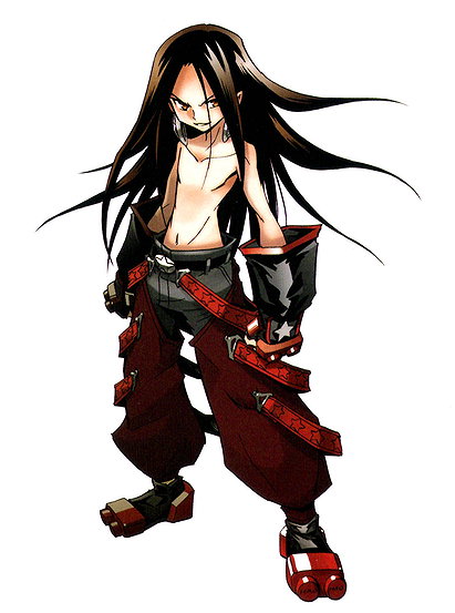 Hao Asakura