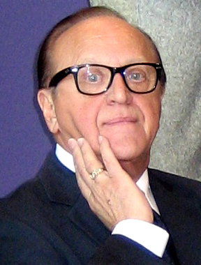 Eddie Carroll