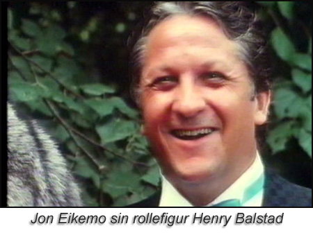 Jon Eikemo