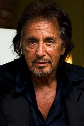 Al Pacino