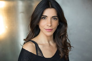 Hayat Kamille pictures and photos