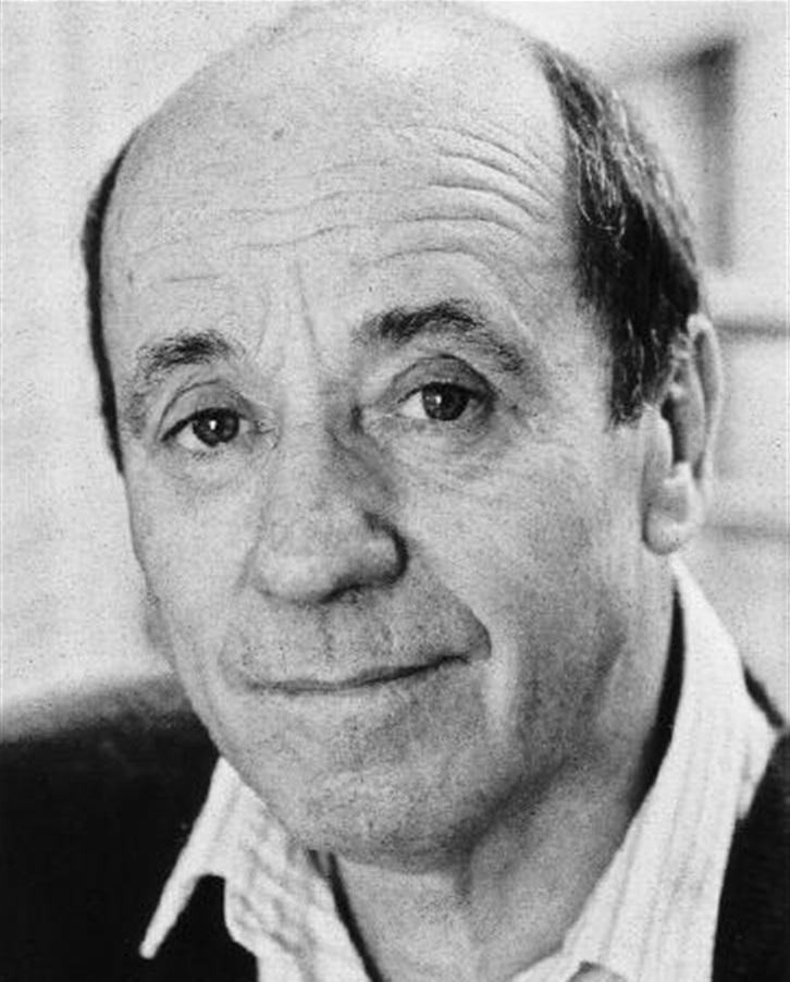 François Lalande