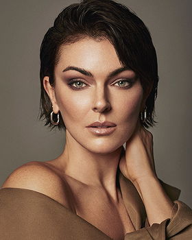 Serinda Swan Serinda Swan