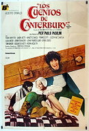 The Canterbury Tales