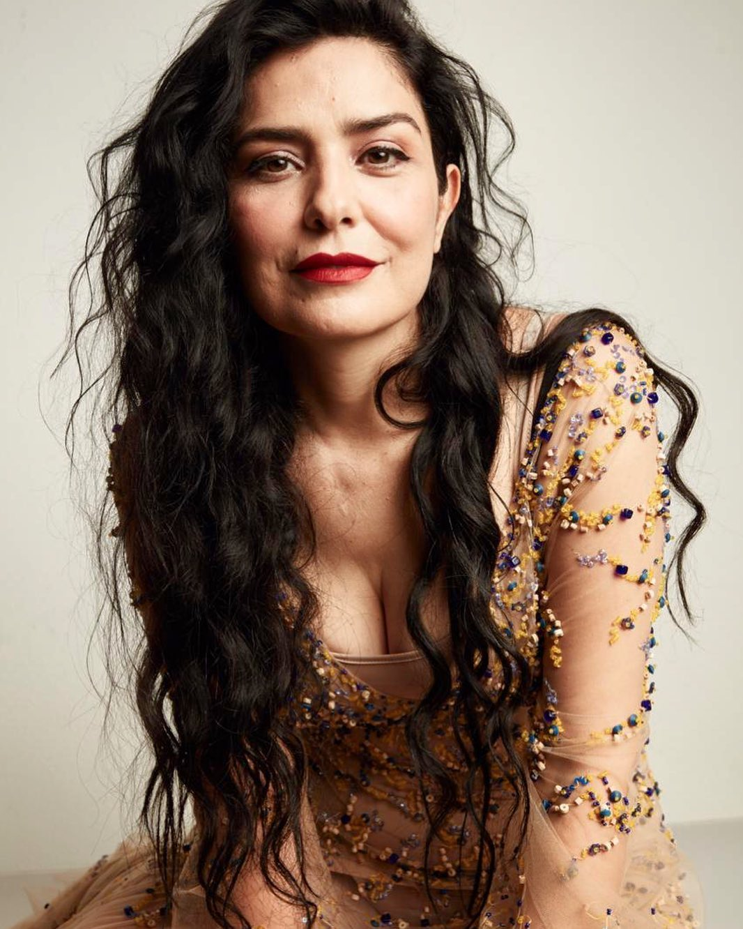 Letícia Sabatella