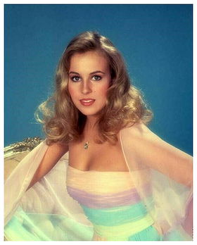 Genie Francis