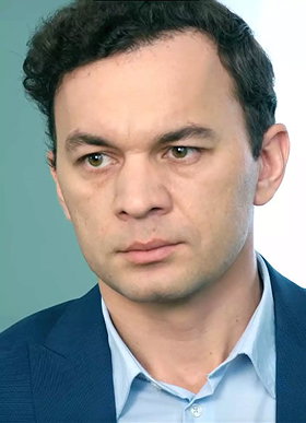 Akmal Gurezov