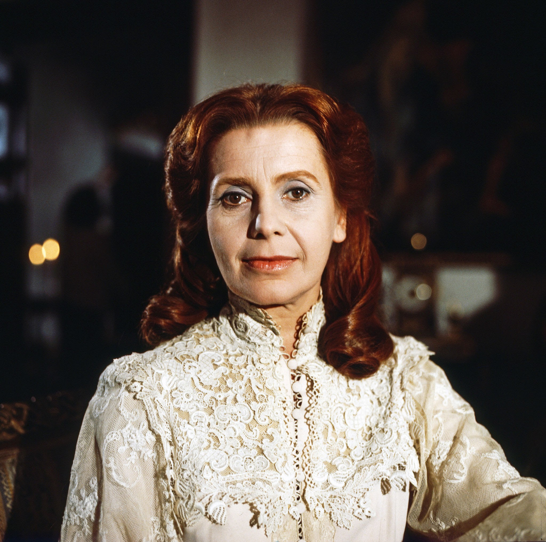 Eva Zlonitzky