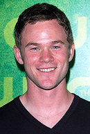 Aaron Ashmore