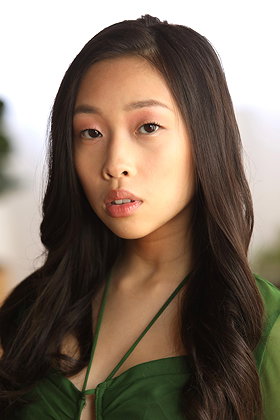 Emmy Liu-Wang