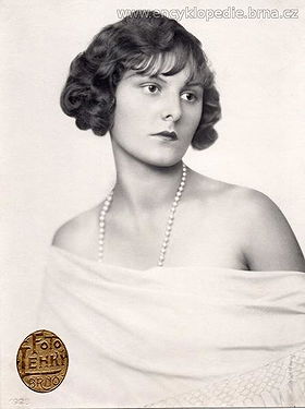 Jozka Koldovská